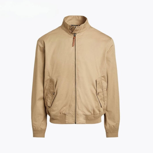 Bedford Twill Jacket Ralph Lauren Elorien Cafe S 